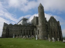 Irland 2013